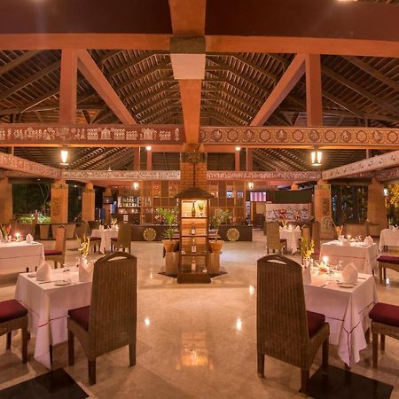 Aye Yar River View Resort Παγκάν Εξωτερικό φωτογραφία