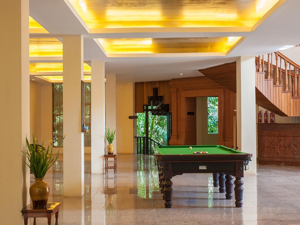 Aye Yar River View Resort Παγκάν Εξωτερικό φωτογραφία