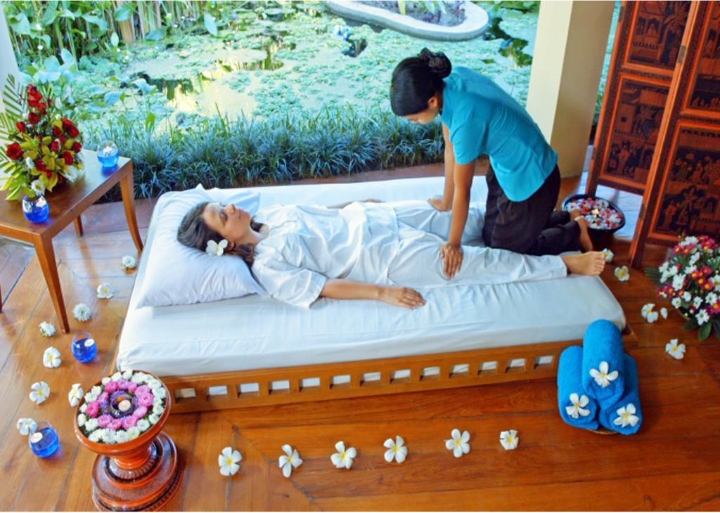 Aye Yar River View Resort Παγκάν Εξωτερικό φωτογραφία