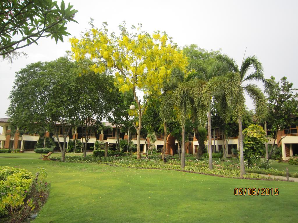 Aye Yar River View Resort Παγκάν Εξωτερικό φωτογραφία