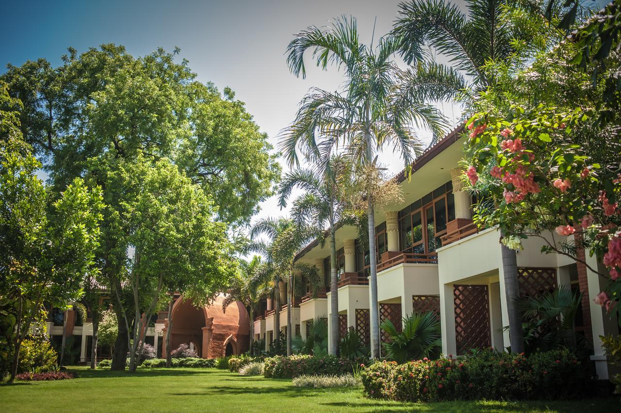 Aye Yar River View Resort Παγκάν Εξωτερικό φωτογραφία