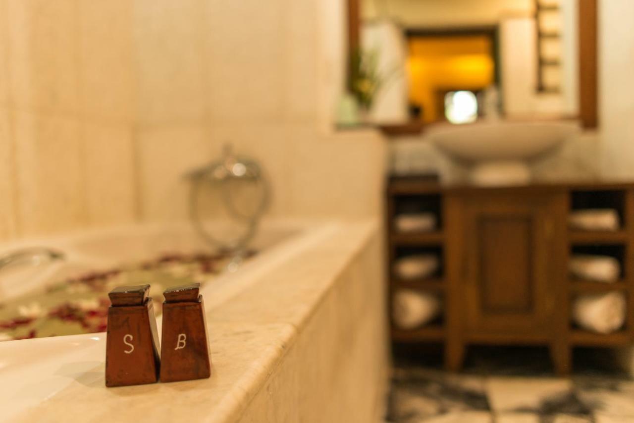 Aye Yar River View Resort Παγκάν Εξωτερικό φωτογραφία